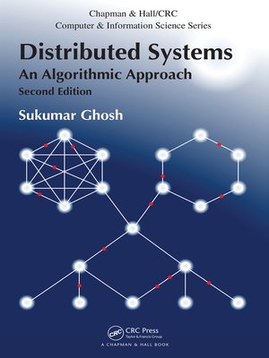 cover image of Distributed Systems